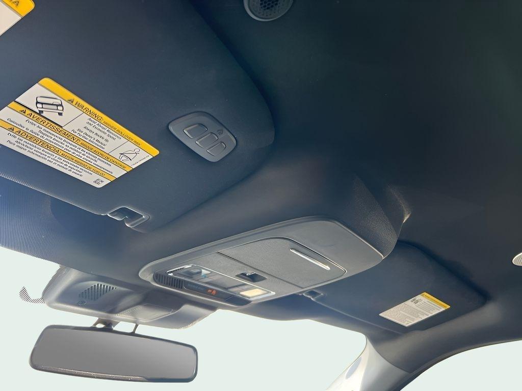 Ford F-150 Lariat SuperCrew 4WD 2024