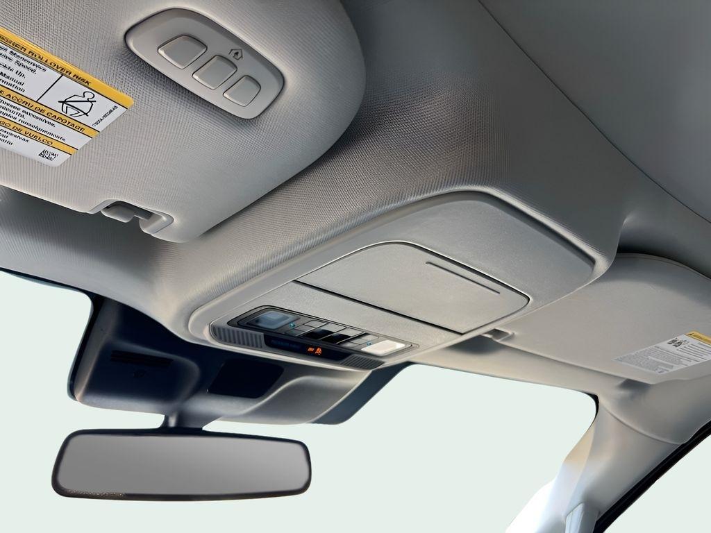 Ford Expedition Platinum 4WD 2025