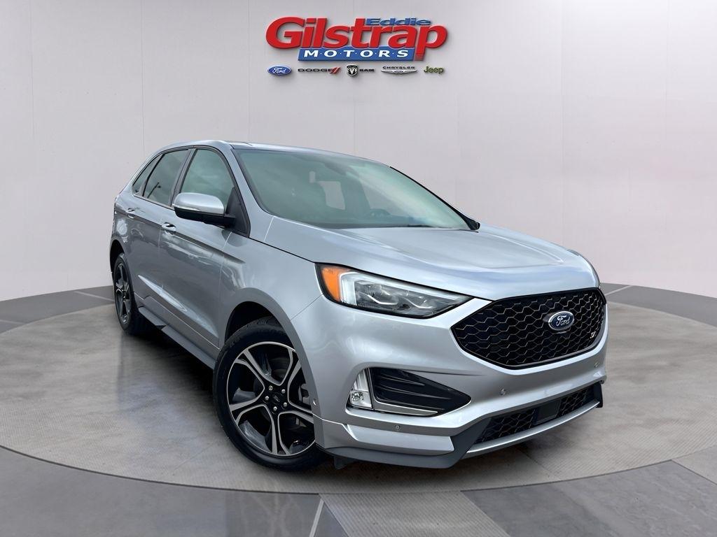 2022 Ford Edge ST