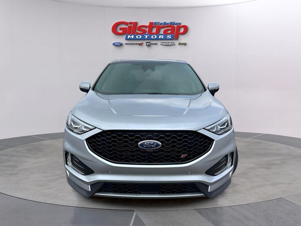 Ford Edge ST 2022