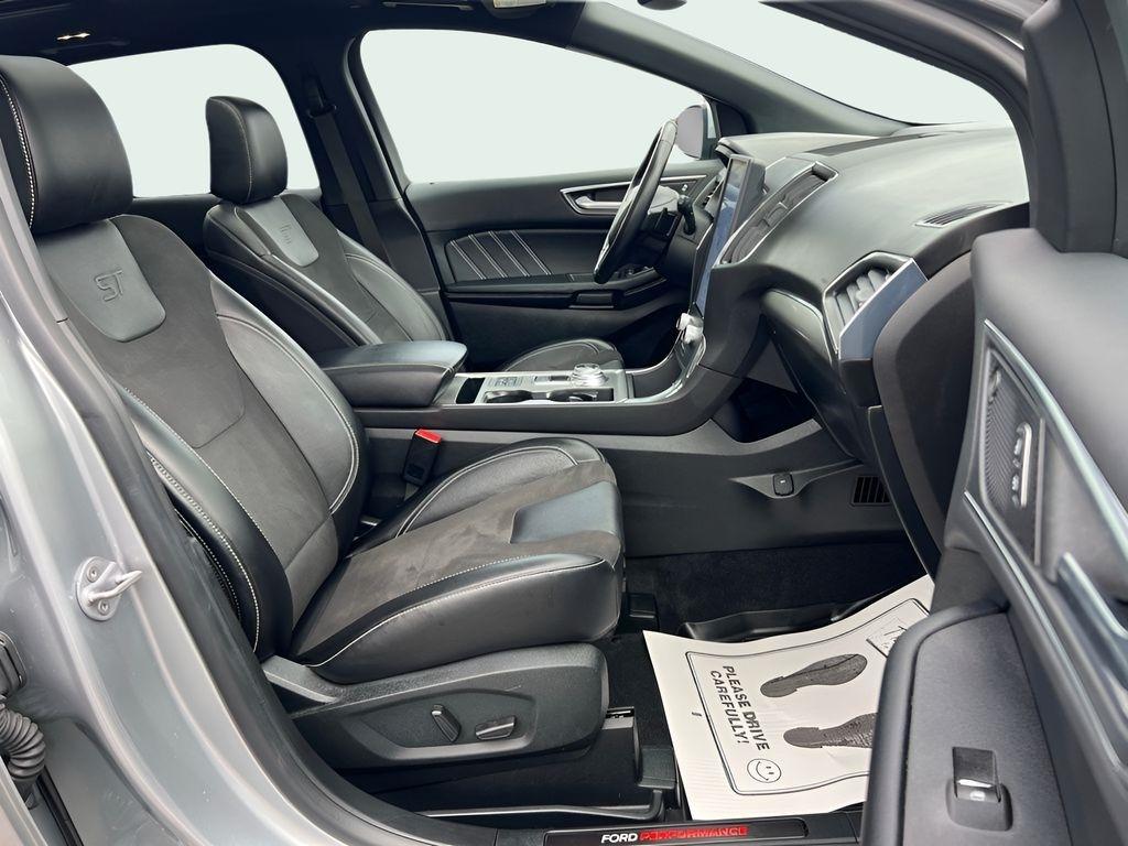 Ford Edge ST 2022