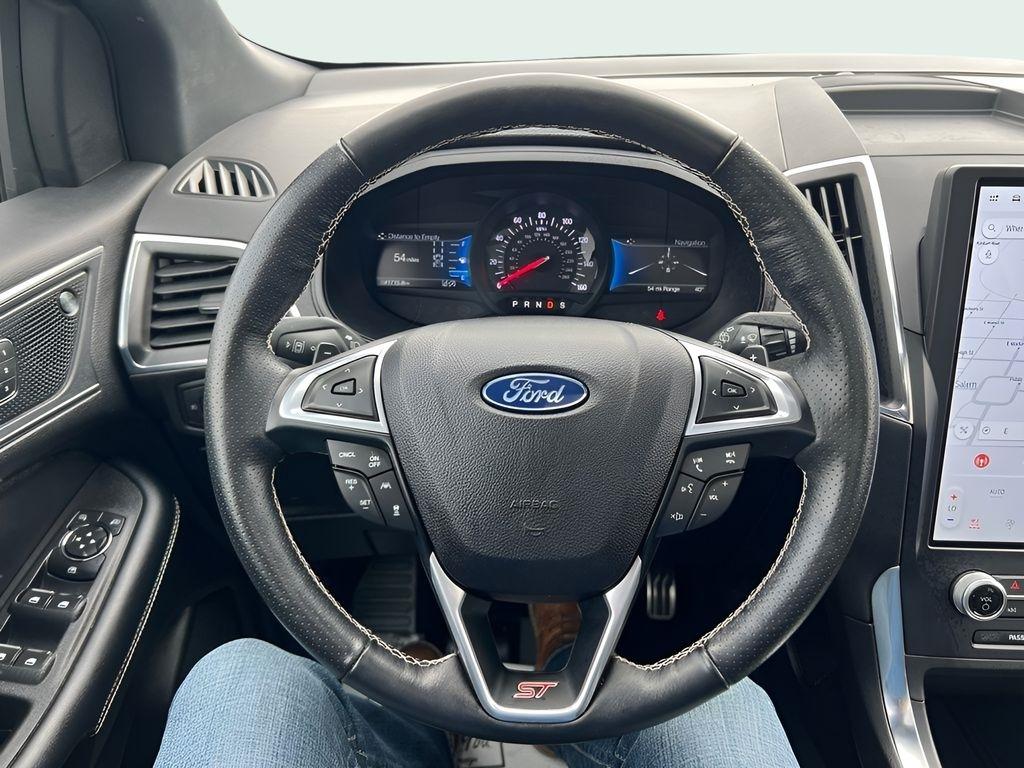 Ford Edge ST 2022