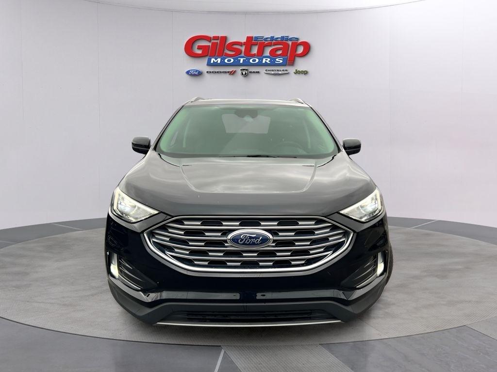 Ford Edge SEL AWD 2022
