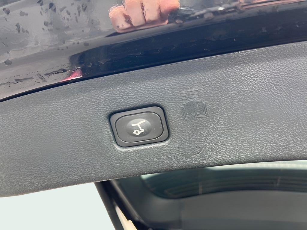 Ford Edge SEL AWD 2022