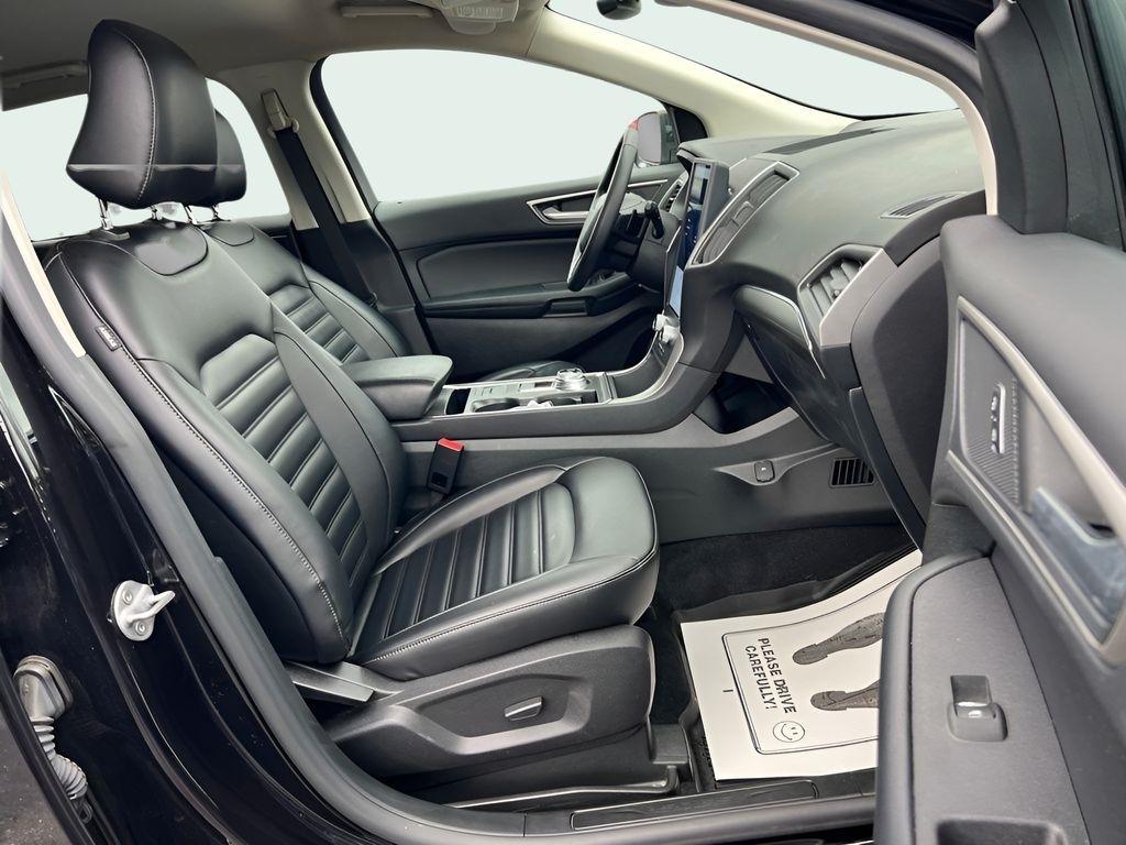 Ford Edge SEL AWD 2022