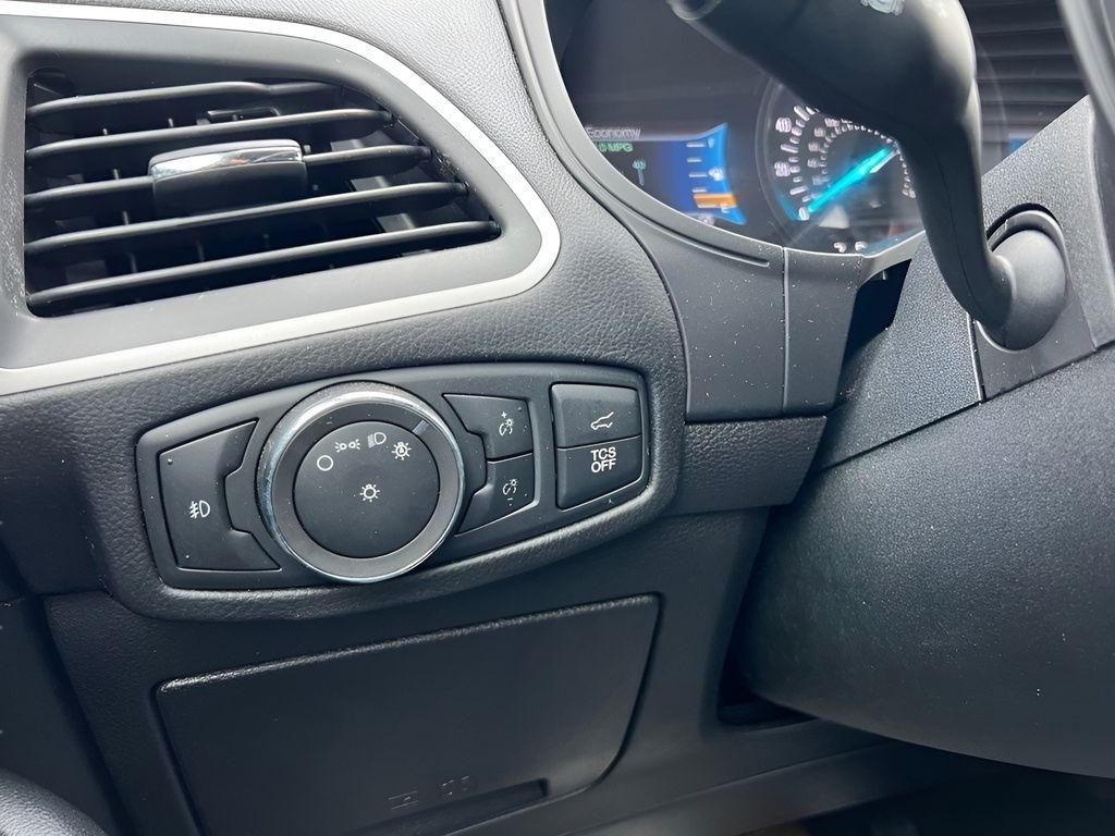 Ford Edge SEL AWD 2022