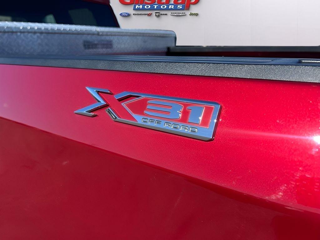 GMC Sierra 1500 Elevation Double Cab 4WD 2019