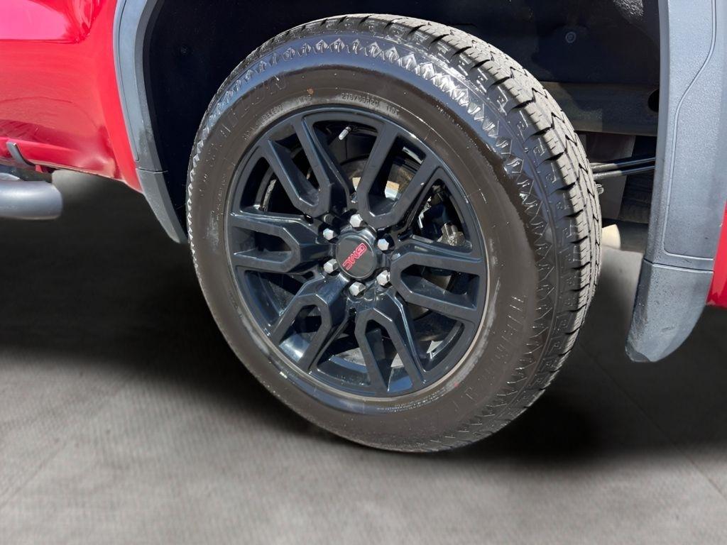 GMC Sierra 1500 Elevation Double Cab 4WD 2019