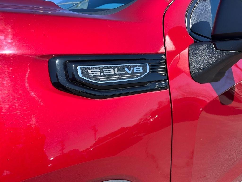 GMC Sierra 1500 Elevation Double Cab 4WD 2019