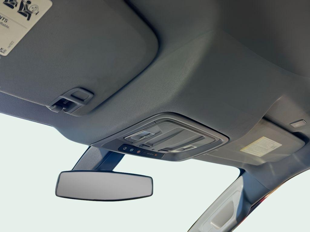 GMC Sierra 1500 Elevation Double Cab 4WD 2019