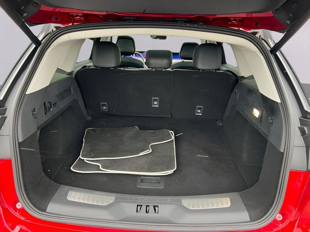 Lincoln Nautilus Reserve 2025