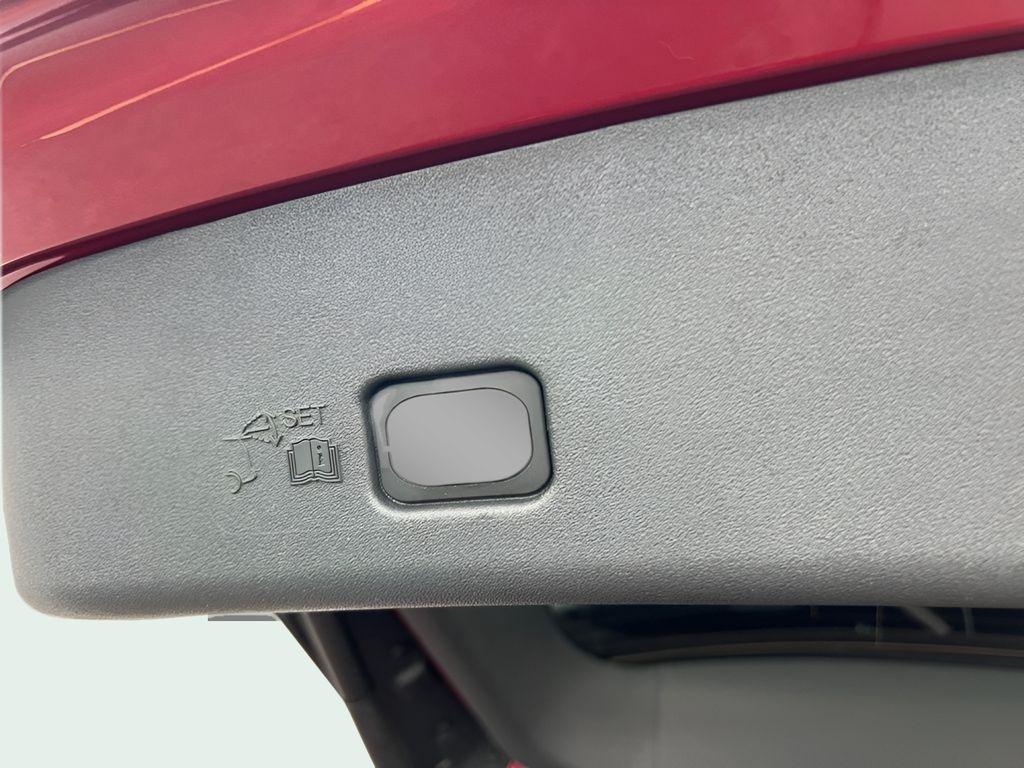 Lincoln Nautilus Reserve 2025