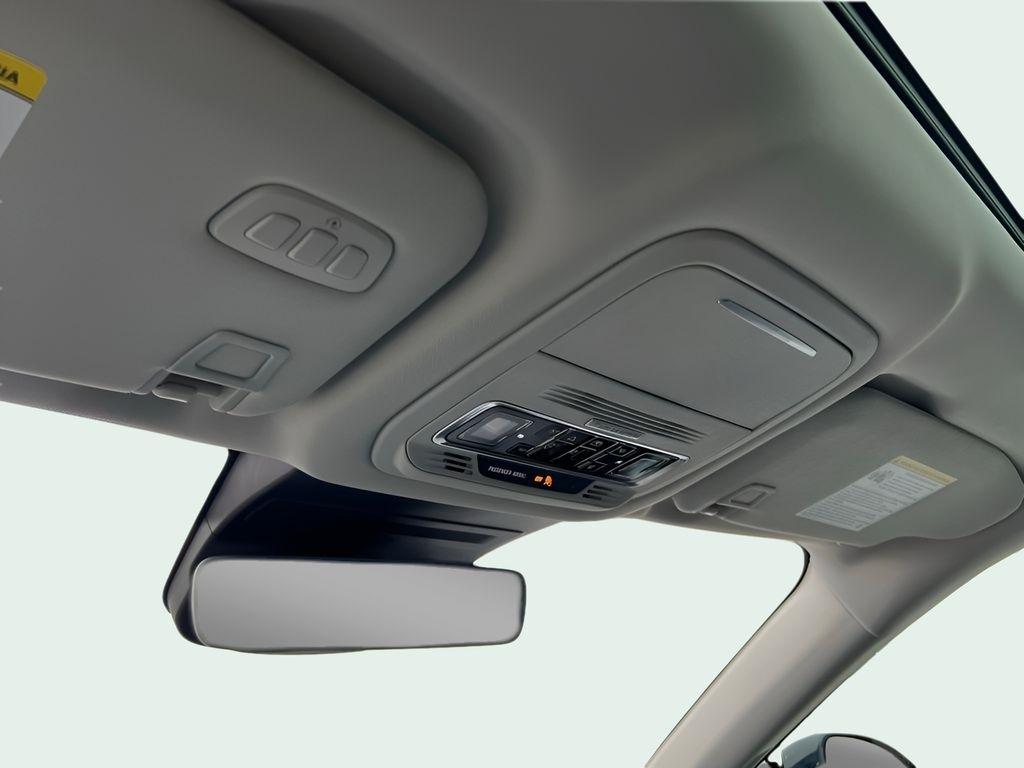 Lincoln Nautilus Reserve 2025