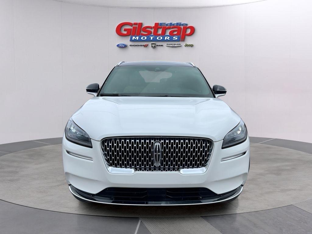 Lincoln Corsair Reserve AWD 2022