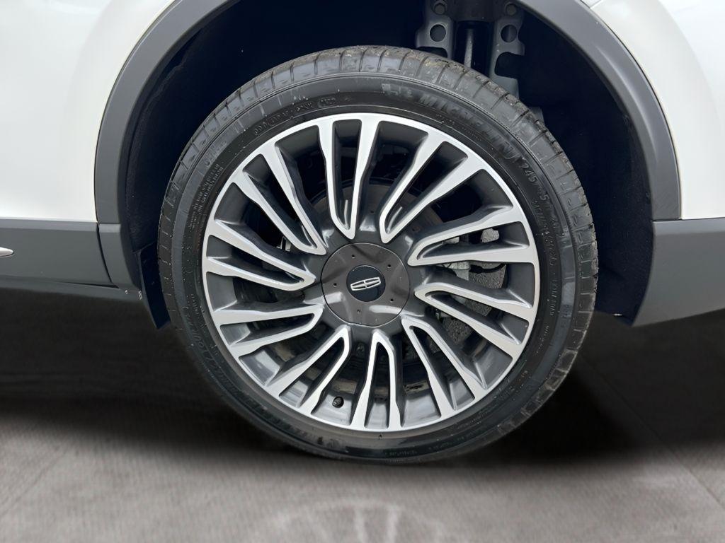 Lincoln Corsair Reserve AWD 2022