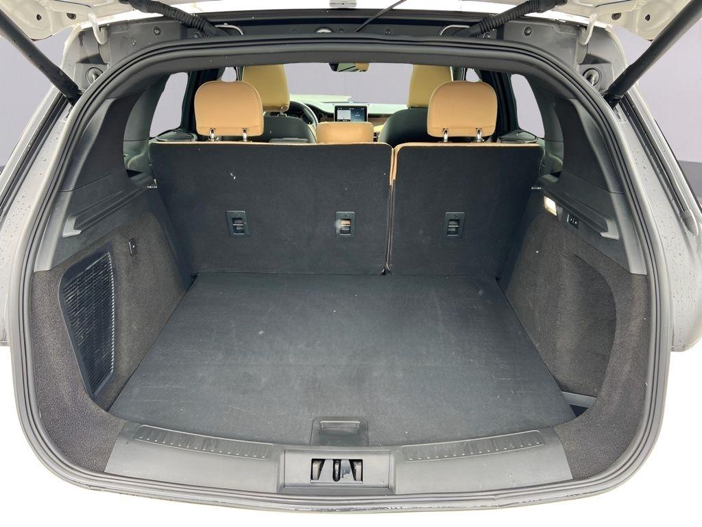 Lincoln Corsair Reserve AWD 2022