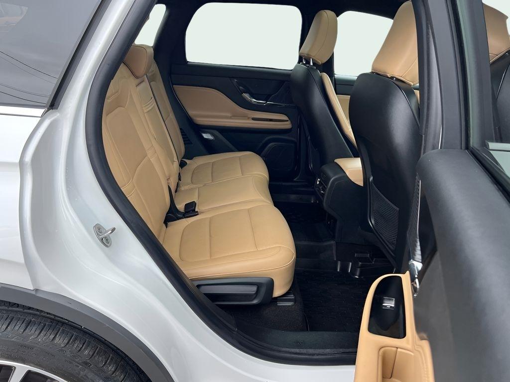 Lincoln Corsair Reserve AWD 2022