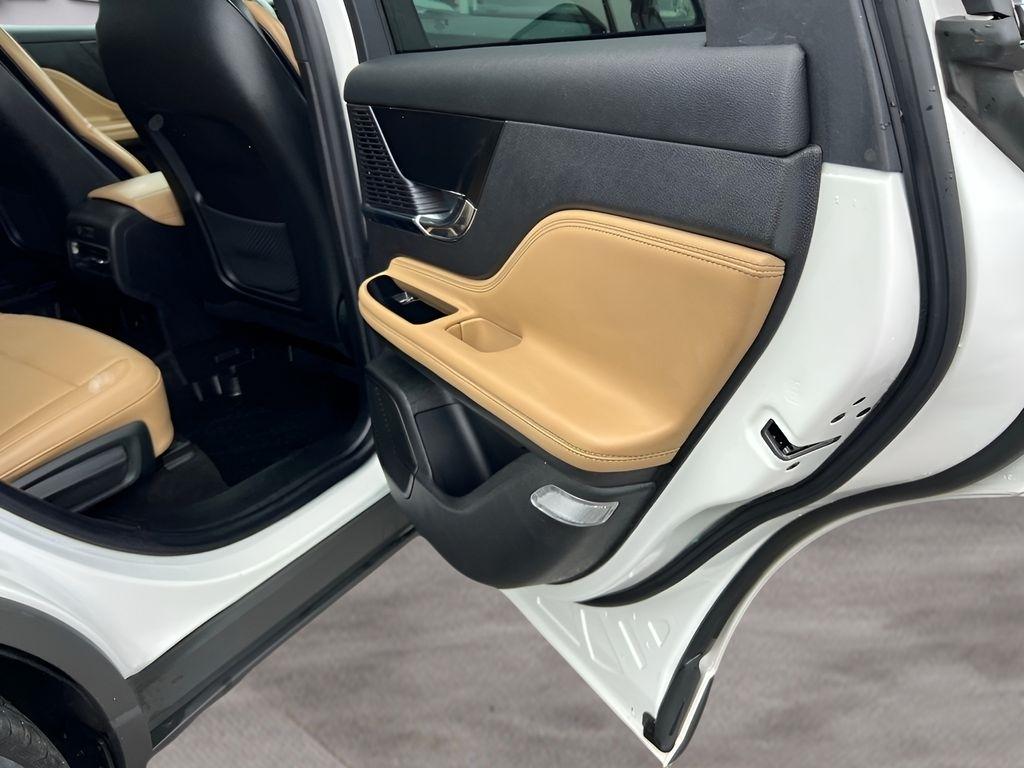 Lincoln Corsair Reserve AWD 2022