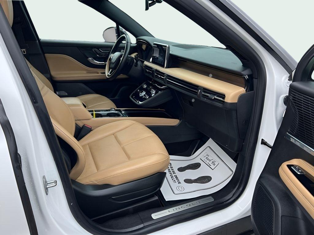 Lincoln Corsair Reserve AWD 2022