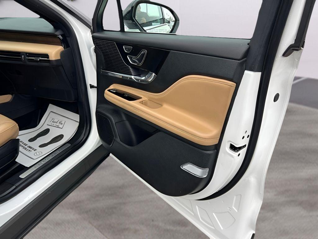 Lincoln Corsair Reserve AWD 2022