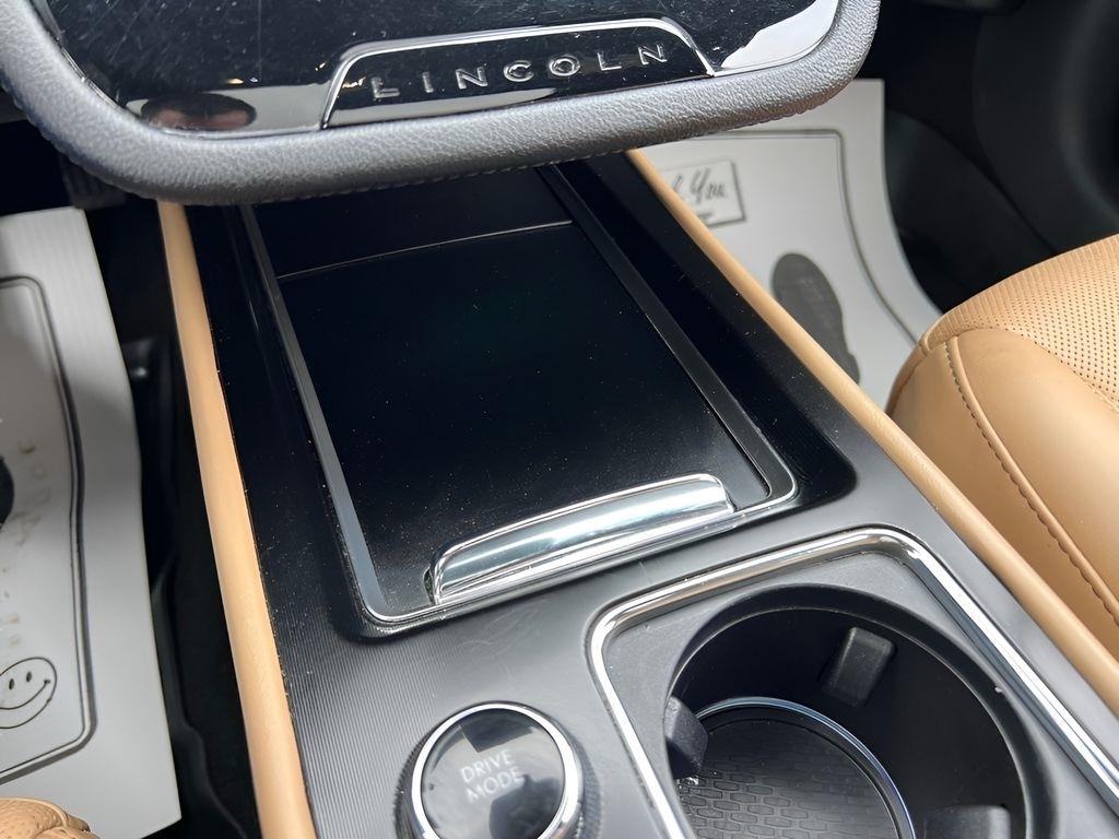 Lincoln Corsair Reserve AWD 2022