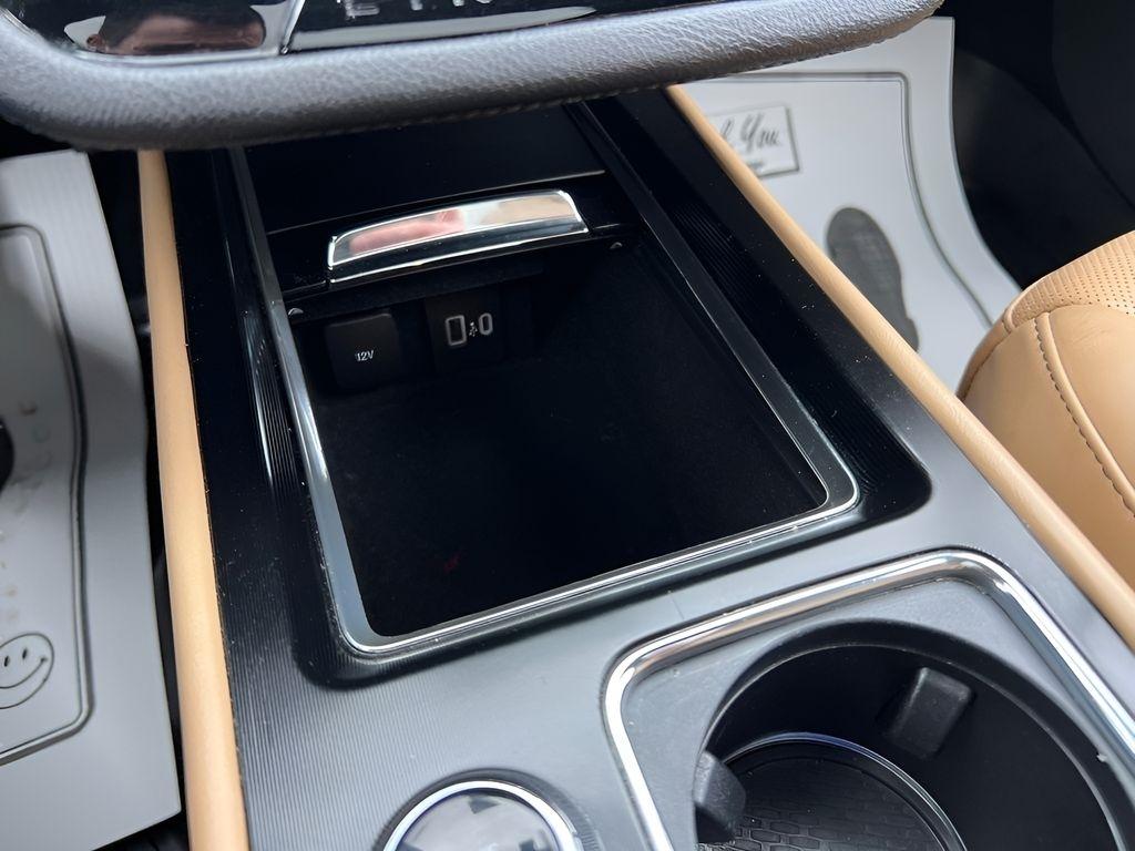 Lincoln Corsair Reserve AWD 2022