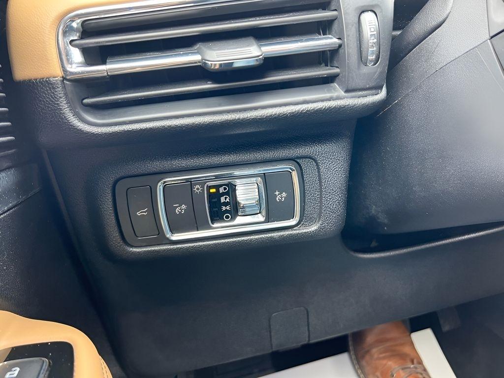 Lincoln Corsair Reserve AWD 2022