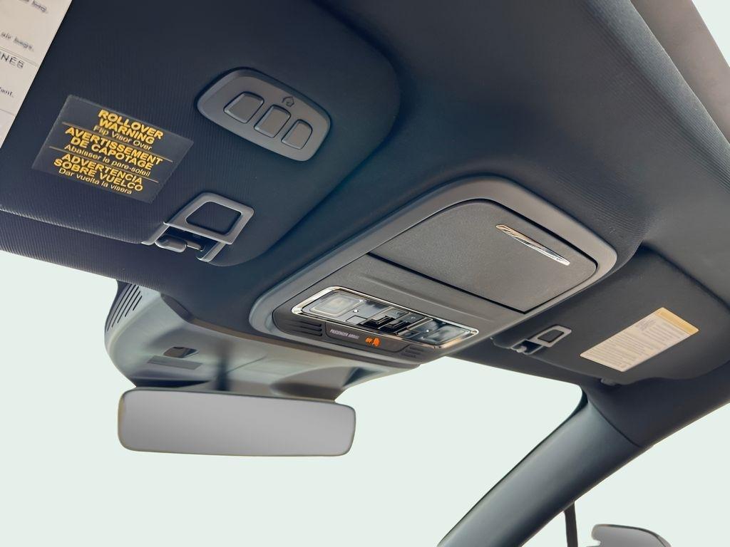 Lincoln Corsair Reserve AWD 2022