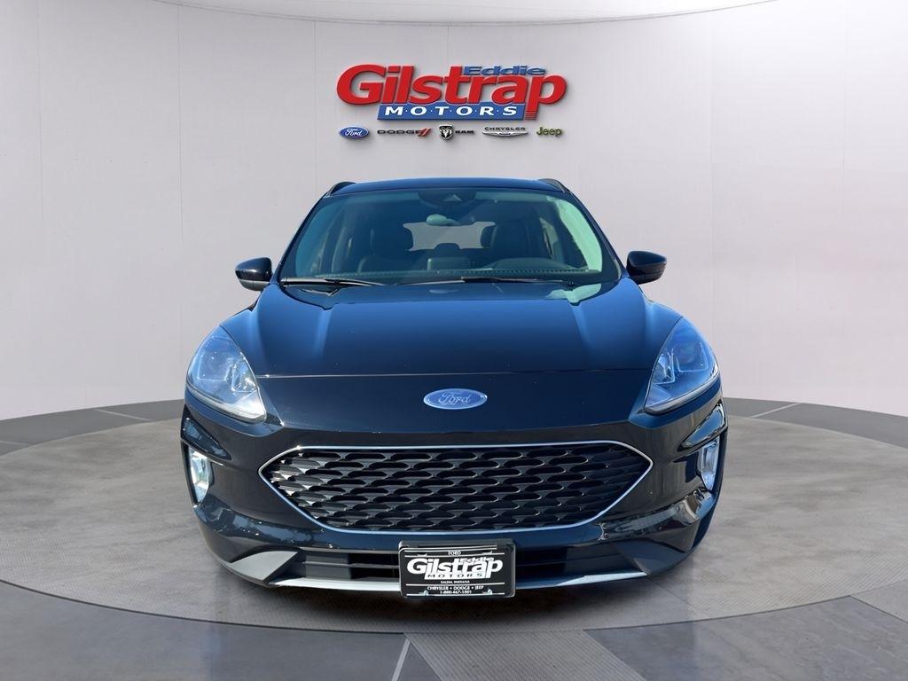 Ford Escape SEL AWD 2022