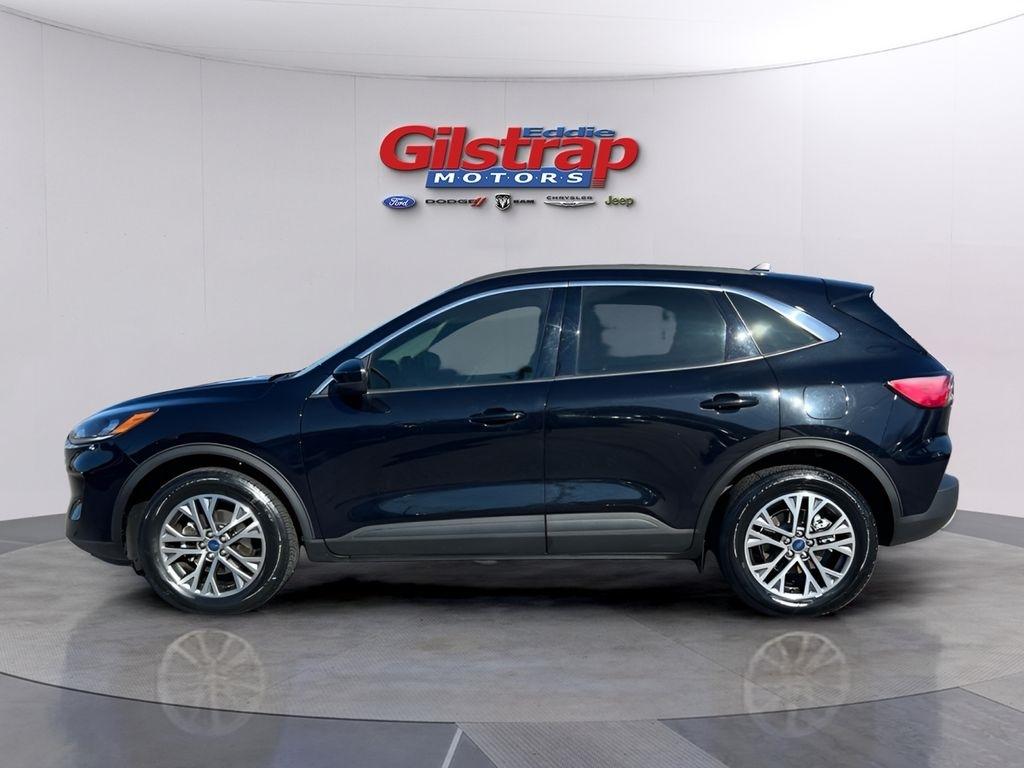 Ford Escape SEL AWD 2022