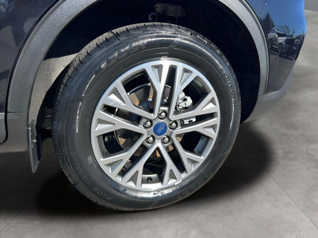 Ford Escape SEL AWD 2022