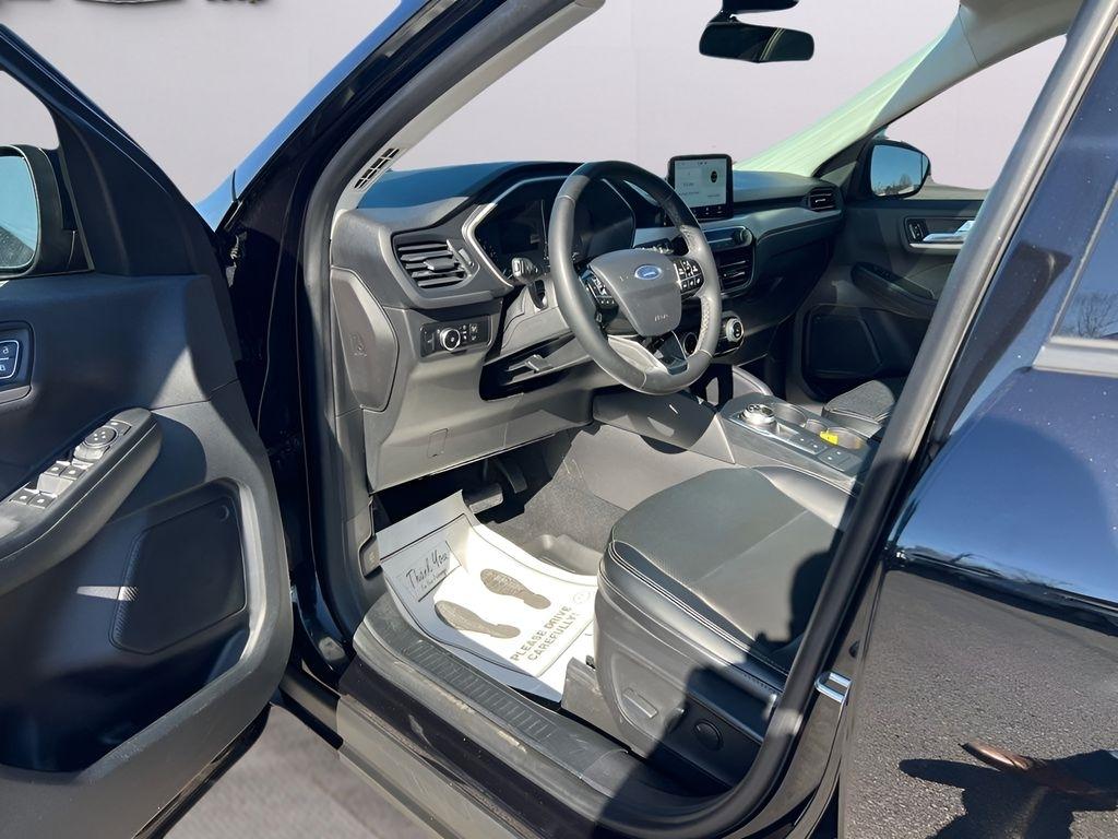 Ford Escape SEL AWD 2022