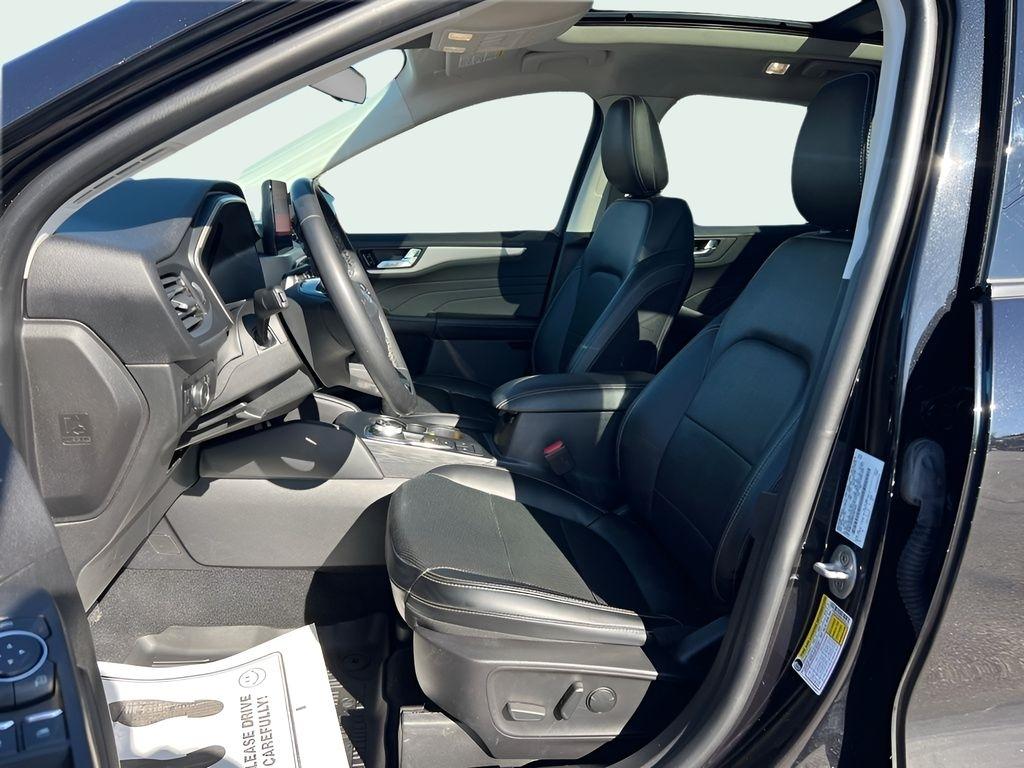 Ford Escape SEL AWD 2022