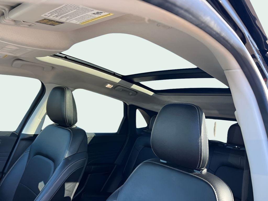 Ford Escape SEL AWD 2022