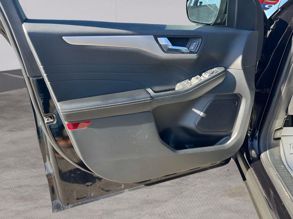 Ford Escape SEL AWD 2022