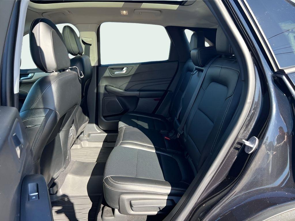 Ford Escape SEL AWD 2022