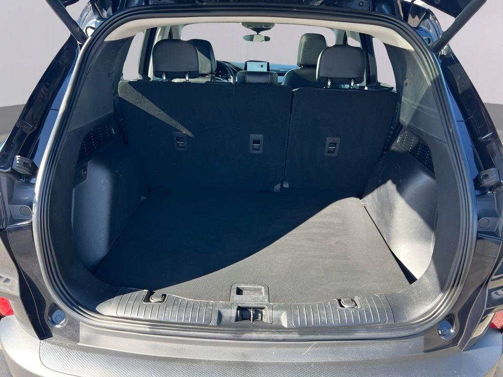 Ford Escape SEL AWD 2022