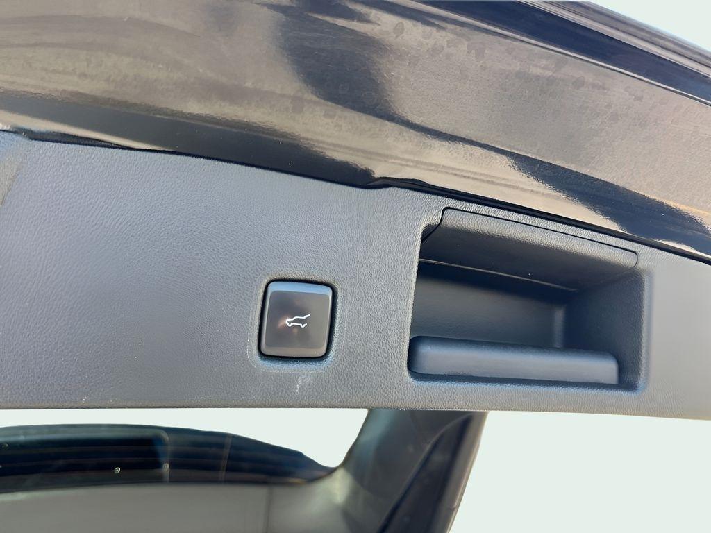 Ford Escape SEL AWD 2022