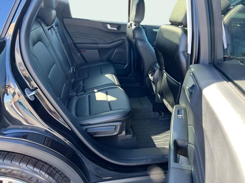 Ford Escape SEL AWD 2022