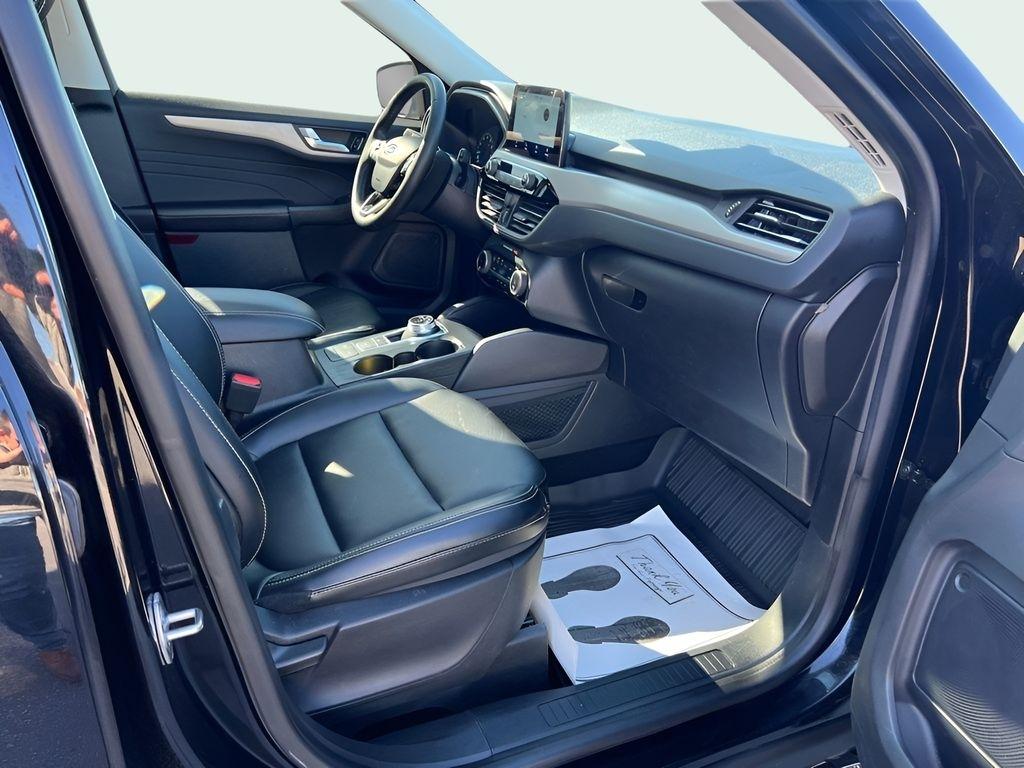 Ford Escape SEL AWD 2022