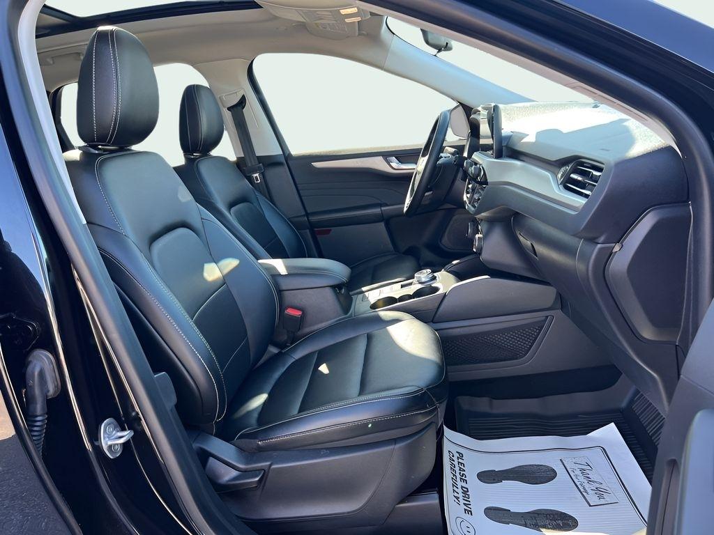 Ford Escape SEL AWD 2022