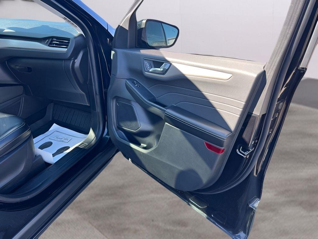 Ford Escape SEL AWD 2022