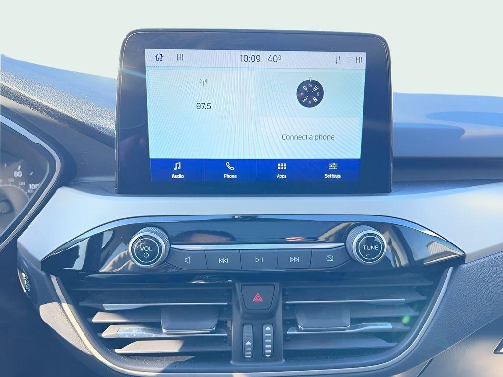 Ford Escape SEL AWD 2022