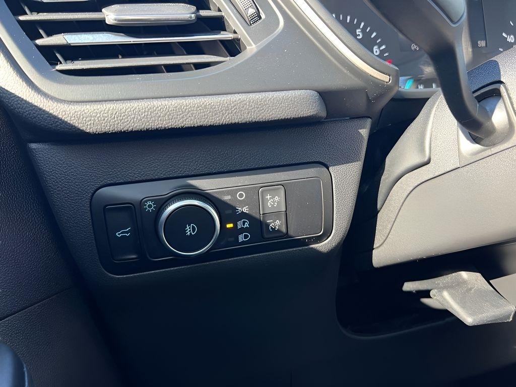 Ford Escape SEL AWD 2022