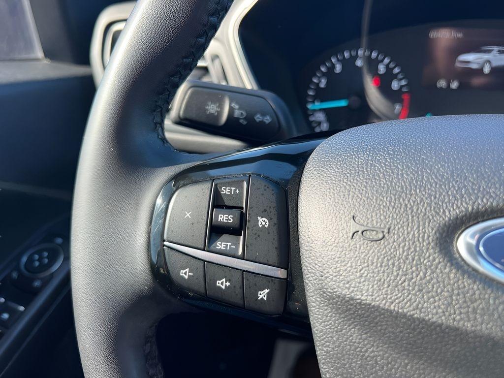 Ford Escape SEL AWD 2022