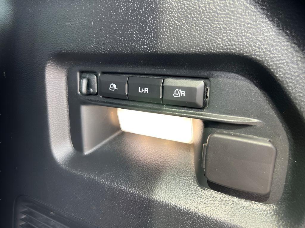 Ford Explorer Limited AWD 2023