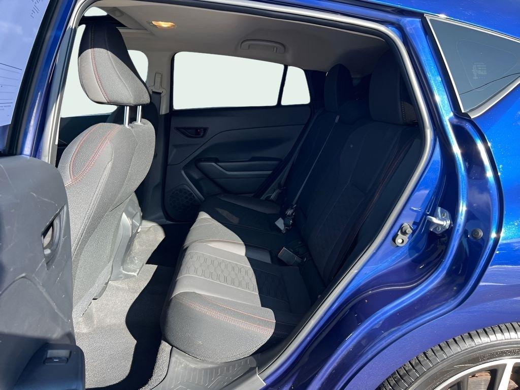 Subaru Impreza Sport 5-Door 2024