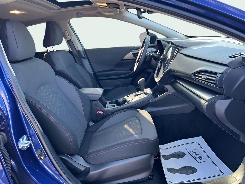 Subaru Impreza Sport 5-Door 2024