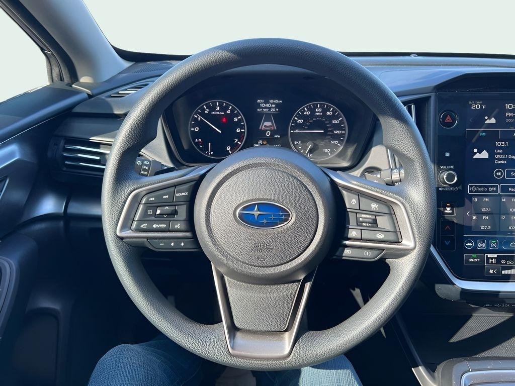 Subaru Impreza Sport 5-Door 2024