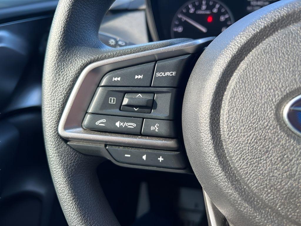 Subaru Impreza Sport 5-Door 2024